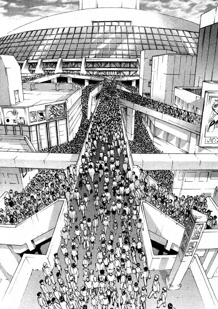 Vampire Master Dark Crimson [ecchi] Chapter 1000 Page 85